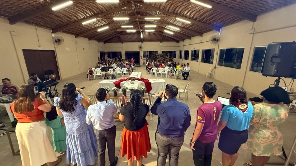 Acampamentos religiosos em cidades de MS reunirão famílias durante o Carnaval