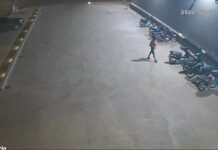 Polícia prende dupla especializada no furto de motocicletas em Dourados