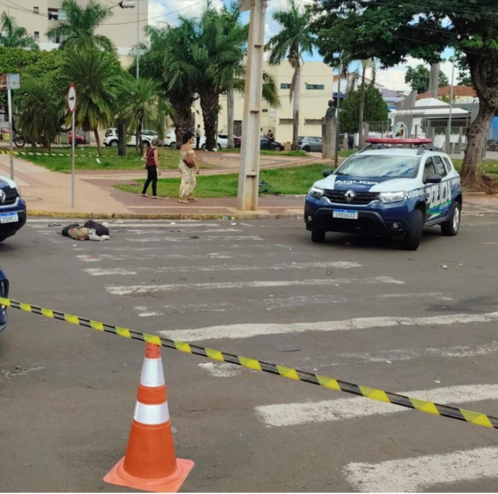 PMMS repudia denúncia de “extermínio” de Associação de Travestis em nota sobre confronto que matou Gabriela