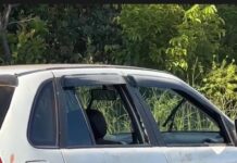 Quadrilha furtou farmácia na Capital e casa em Anhanduí antes de cair no confronto com a PM; um bandido morreu!