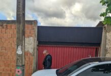 Dupla é presa com drogas após perseguição policial na Avenida Guaicurus