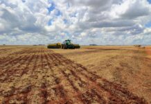 Previsão climática indica chuvas irregulares e temperaturas acima da média em MS no trimestre de março a maio