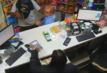 Bandidos que roubaram conveniência de posto em Naviraí são presos pela SIG