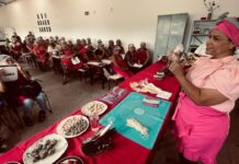 Cras viram polos de empreendedorismo com a Maratona de Ovos de Páscoa