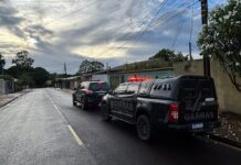 Operação “Couraça 2” prendeu 3 pessoas em MS por estelionato e lavagem de dinheiro