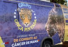 Prefeitura de Ribas realiza Ação de Saúde da Mulher com foco na prevenção do câncer de mama