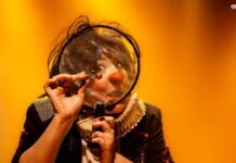 Projeto “Mixi pela Cidade” leva espetáculo circense a comunidades periféricas e rurais até sábado