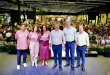 Com mais de 10 mil visitas, Delas Day 2026 fomenta protagonismo feminino e negócios liderados por mulheres