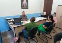 Dourados organiza cadastro da população haitiana para fortalecer políticas públicas