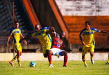 Rodada do Estadual tem pênalti decisivo, viradas e confusão à beira do campo