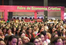 Na Capital, Delas Day 2026 reúne mulheres de todo MS nos dias 24 e 25 de fevereiro
