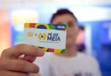 MEC libera consulta on-line para estudantes do Pé-de-Meia