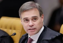 Ministro do STF autorizou quebra de sigilo de Lulinha antes de decisão da CPMI