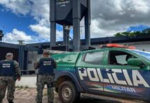 Funcionário é preso suspeito de estupro em hotel fazenda no Passo do Lontra