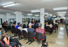 Funsat oferece 1.341 vagas de emprego nesta quarta-feira em Campo Grande