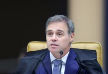 Mendonça marca reunião com PF para discutir investigação do Banco Master