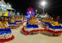 Carnaval 2026 combina festa, turismo e geração de renda em MS