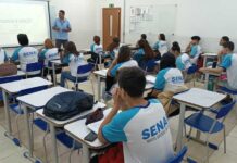 Últimos dias para se inscrever no programa Jovens do Amanhã em MS