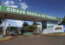 Escolas podem se inscrever em projeto de educação para o trânsito até dia 27