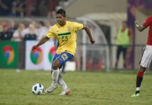 Brasil enfrenta o Egito em último amistoso antes da Copa do Mundo de 2026