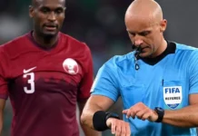 VAR poderá revisar escanteios e segundo cartão amarelo a partir deste ano; veja todas as novas regras