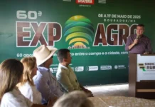 Expoagro 2026 é lançada em Dourados com promessa de edição histórica