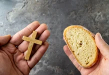 Você muda algum hábito na Quaresma? Participe da enquete