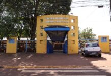 Prefeitura de Dourados está com matrículas abertas para EJA na Escola Armando Campos Belo