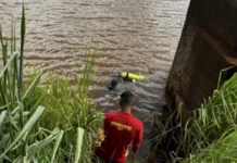 Adolescente morre afogado em açude na aldeia indígena de Caarapó