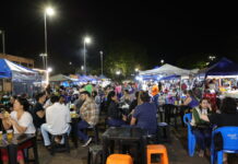 Dourados movimenta Parque dos Ipês com “Feira Sabores”, música e variedades na sexta-feira