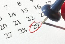 Mais de 200 pessoas nasceram no dia 29 de fevereiro nos últimos três anos bissextos em MS