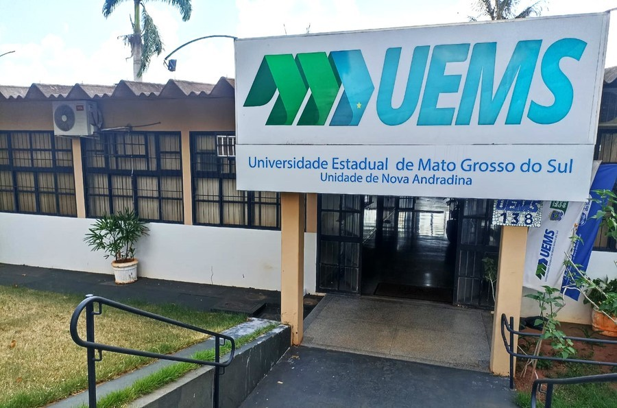 UEMS abre inscrições para cursinho gratuito preparatório para Enem 2026