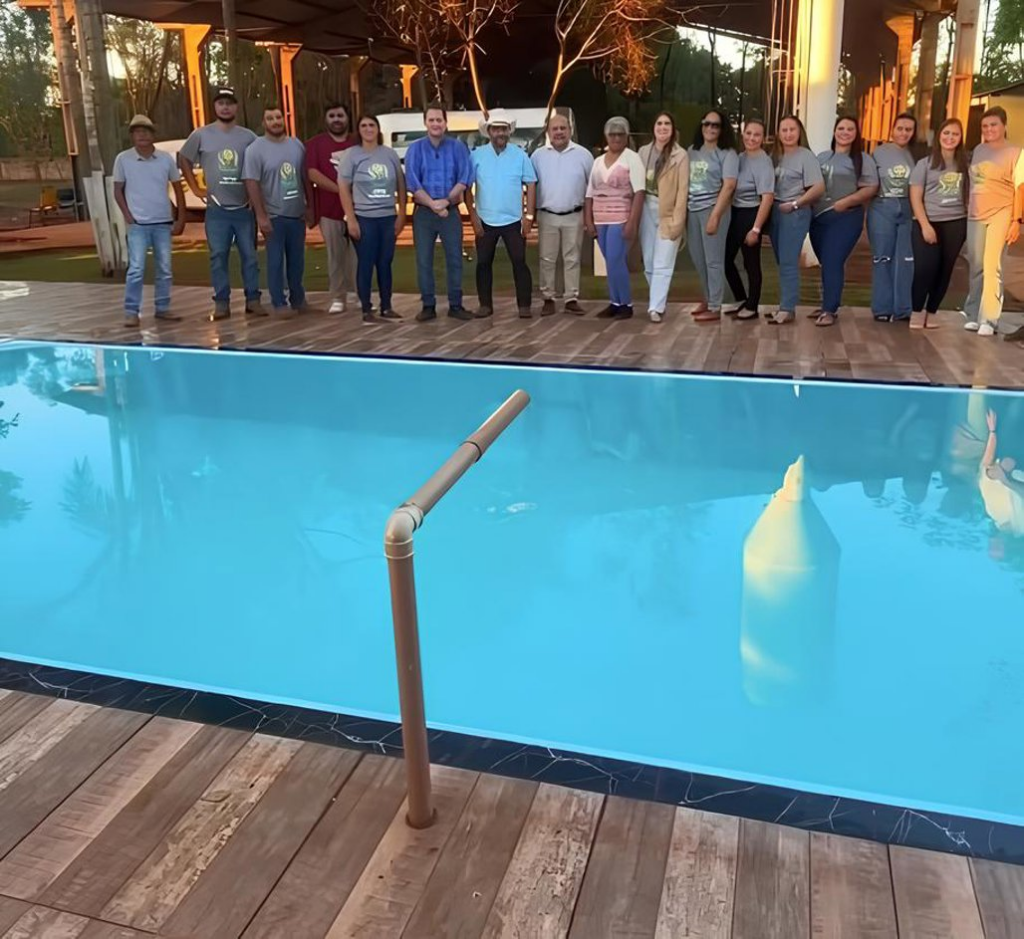 Renato Câmara garante R$ 4 milhões em investimentos para os municípios em 2026