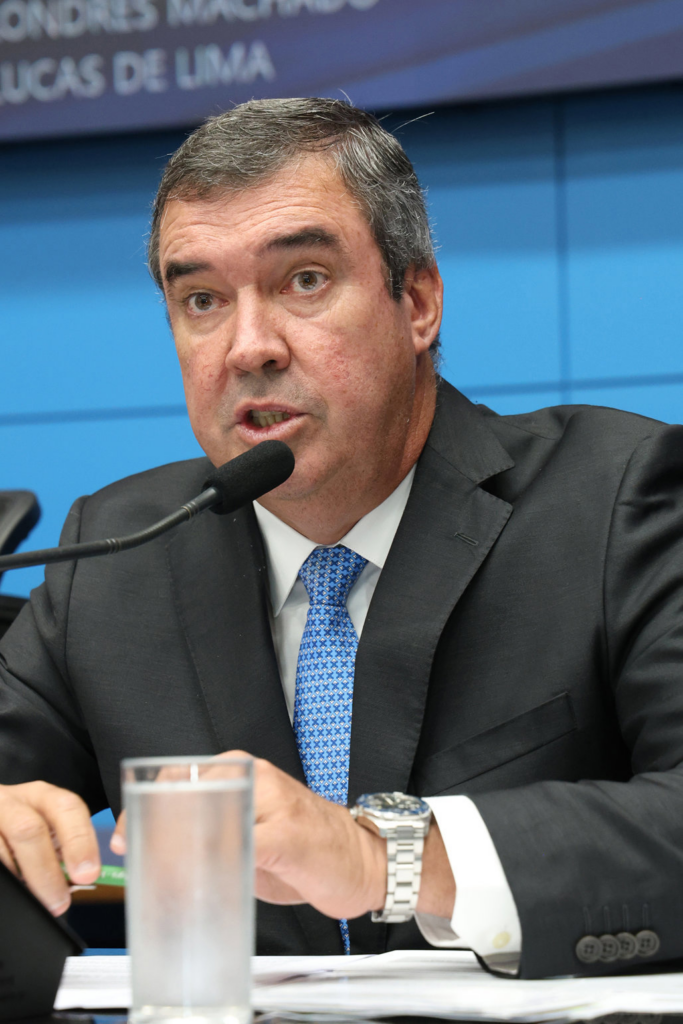 12ª Legislatura: Solenidade marca abertura dos trabalhos em 2026 12ª Legislatura: Solenidade marca abertura dos trabalhos em 2026