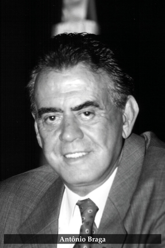 Ordem do Dia: Parlamentares aprovam PL contra racismo e moção de pesar por Antônio Braga