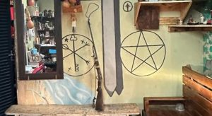 Pai de santo que abusou de crianças alegando estar incorporado é preso na Capital