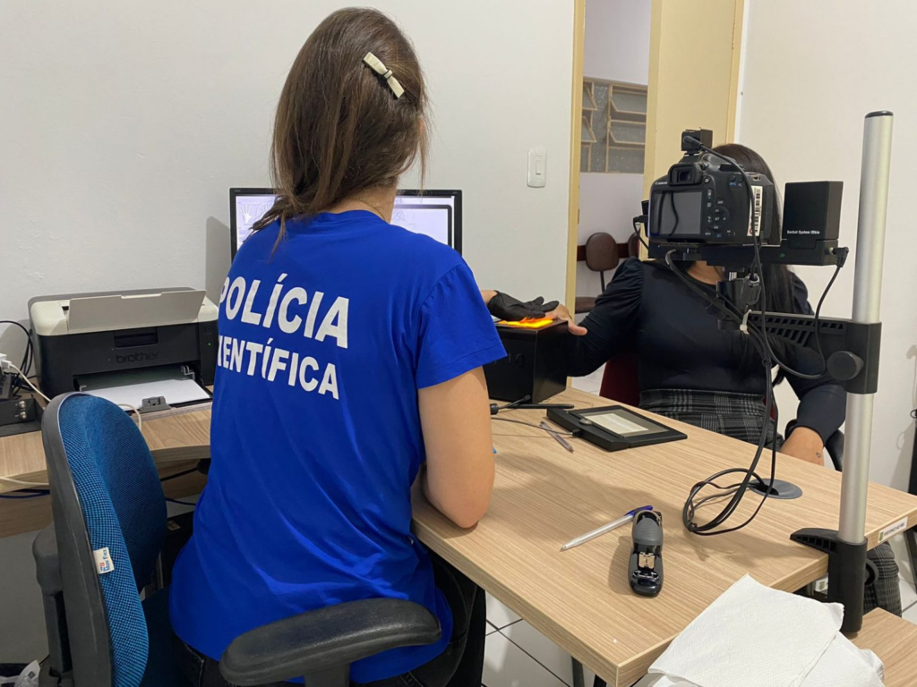 Novo RG chega a 651 mil sul-mato-grossenses, mas maioria ainda usa RG antigo