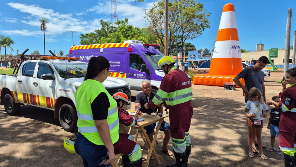 BR-163 deve receber mais de 328 mil veículos no Carnaval