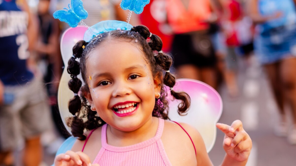 Com diversidade e programação infantil, Capivara Blasé anima a Capital