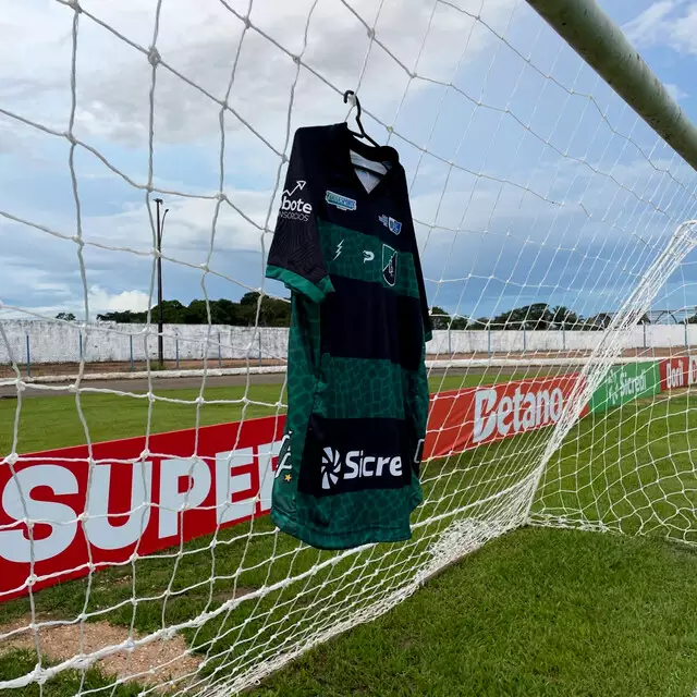 Copa do Brasil: Ivinhema conquista classificação inédita; Pantanal dá adeus à competição