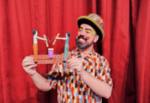 Capital ganha três dias de programação cultural gratuita na próxima semana; confira