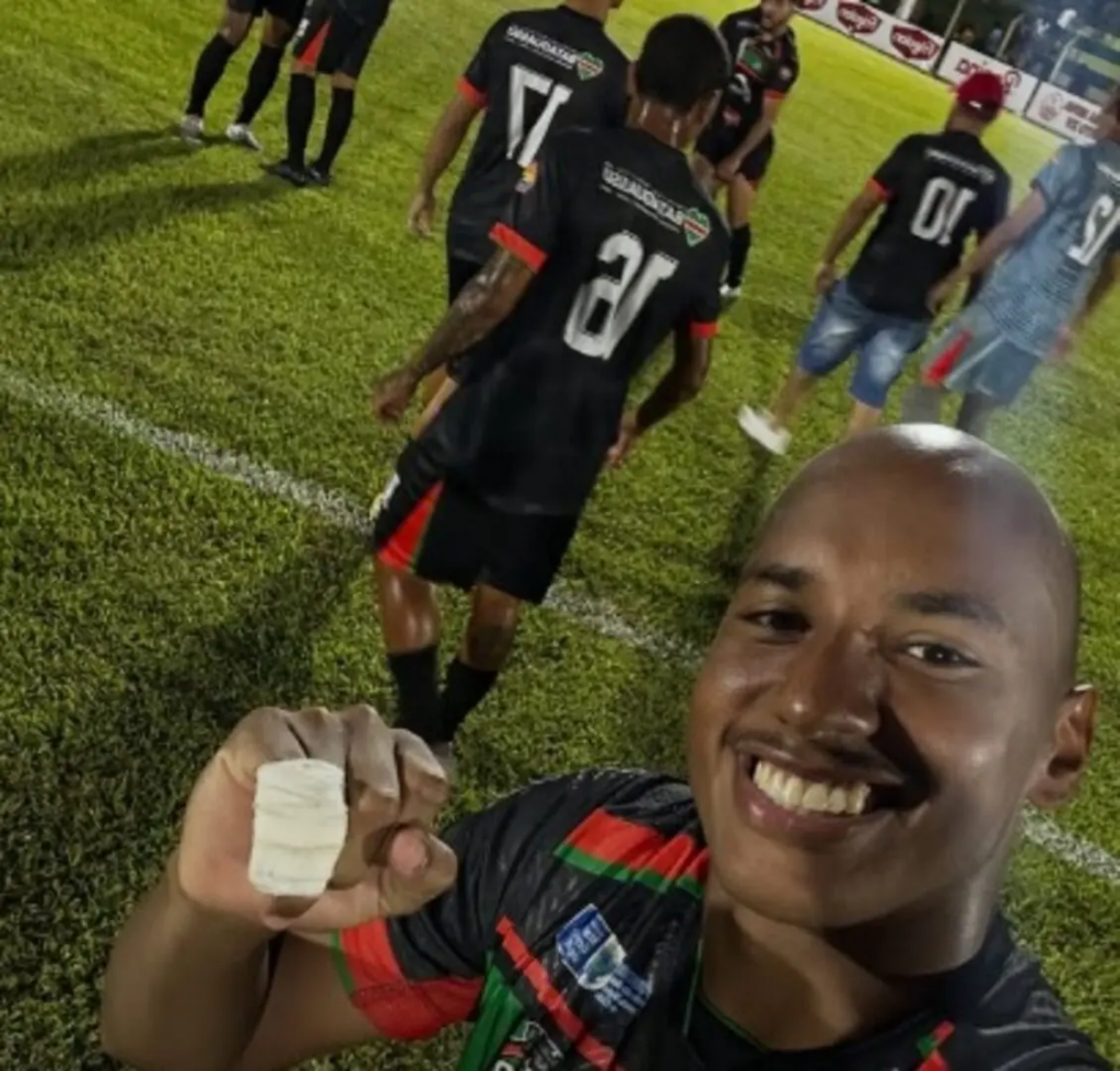 Mandantes fazem valer o fator casa na oitava rodada do Estadual