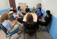 Prefeitura de Dourados incentiva o protagonismo da juventude no município