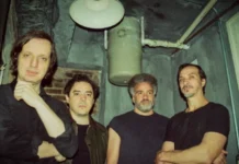 Ludovic anuncia novo álbum após 20 anos e lança single “Desde que eu morri”