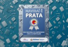 Naviraí conquista Selo Prata pelo 2º ano seguido no programa “Criança Alfabetizada”