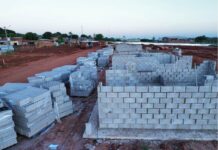 Inscrição de demanda habitacional e atualização cadastral em Naviraí estão abertas até 30 de março