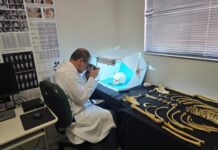 Estudo de perito médico-legista da Polícia Científica de MS, publicado pela UFMS, amplia técnicas da medicina legal