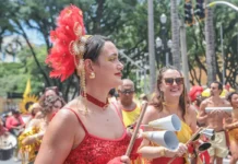 Mato Grosso do Sul e mais 17 estados aderem à Campanha contra assédio sexual no carnaval