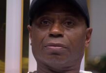 Vídeo: Edilson é expulso do BBB 26 ao ‘meter o dedo’ na cara de Leandro