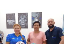 Dourados terá Campeonato Originário de Futebol de Campo na Reserva Indígena